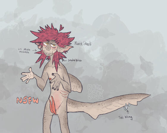 Half body NSFW with simple background and no shading